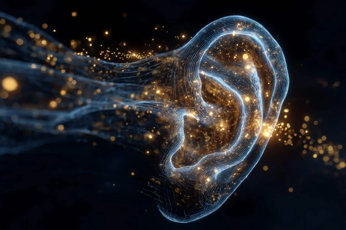 Serotonin Pathway Tied to SSRI-Linked Tinnitus, Hinting at Targeted Therapies