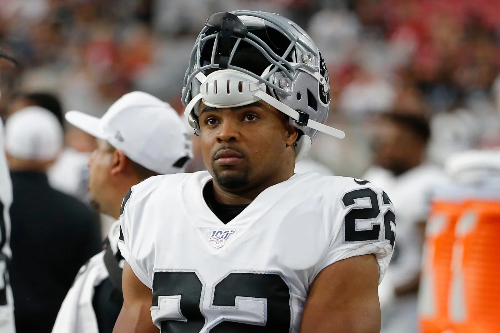 Parents file wrongful-death suit alleging police restraint killed ex-NFL star Doug Martin