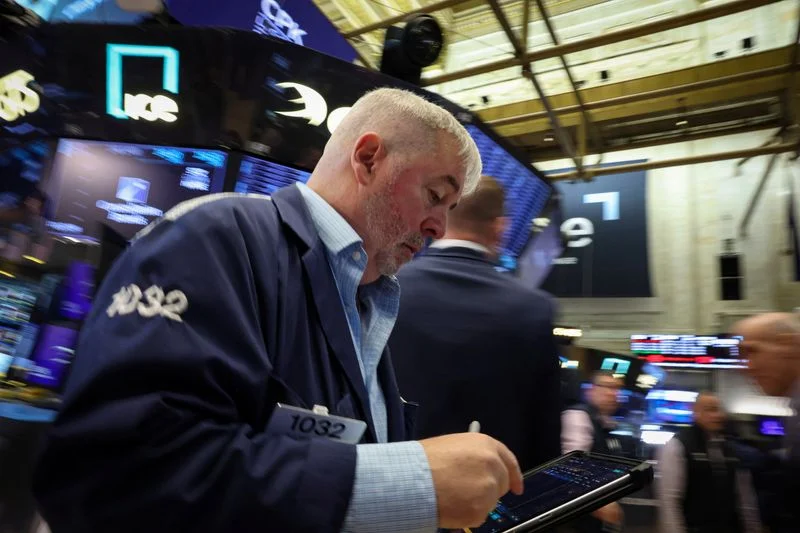 AI optimism lifts S&P 500 and Nasdaq to fresh records on AMD results
