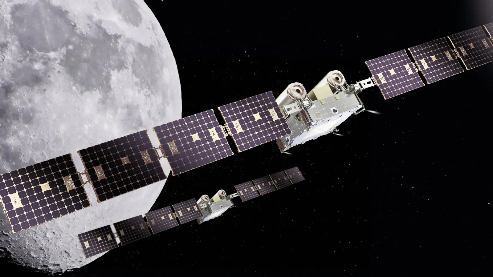 NASA to test twin-probe formation flying in Moon's complex gravity