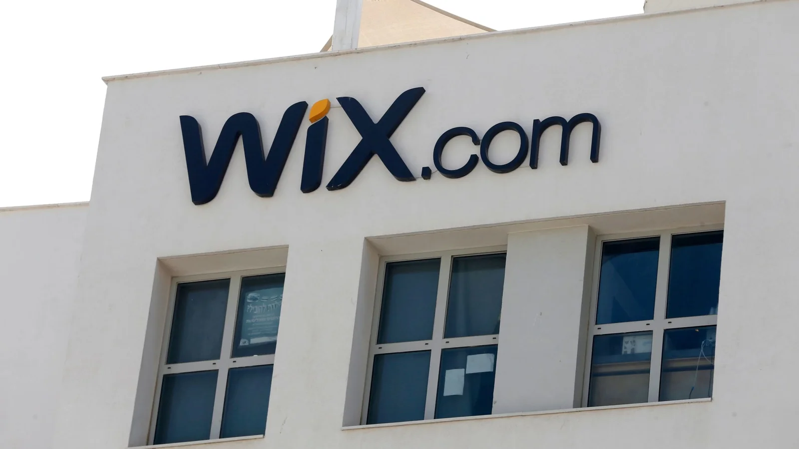 Wix trims about 20% of staff as AI shift reshapes the business