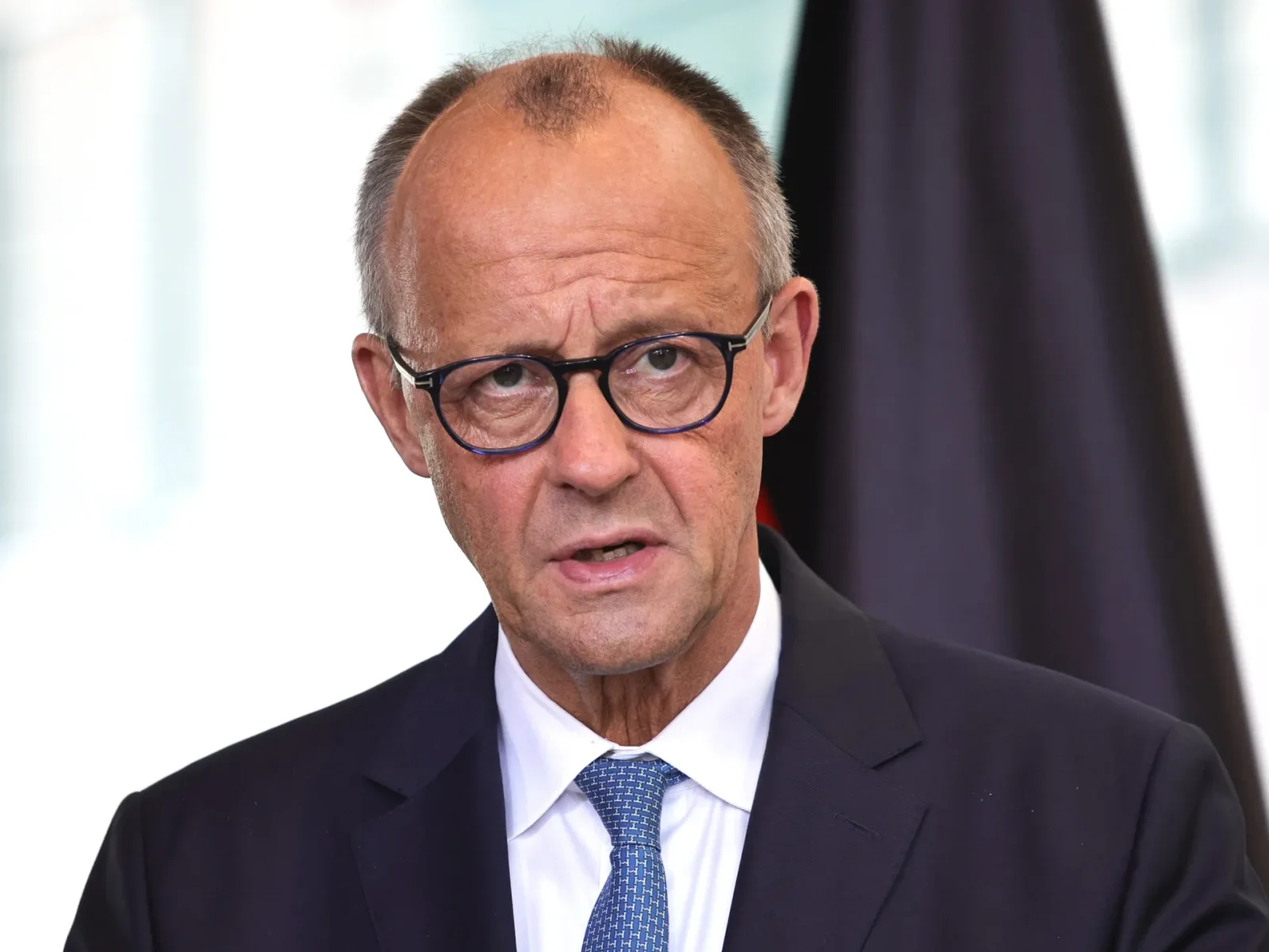 Germany accelerates NATO spending, targeting 3.5% of GDP by 2029