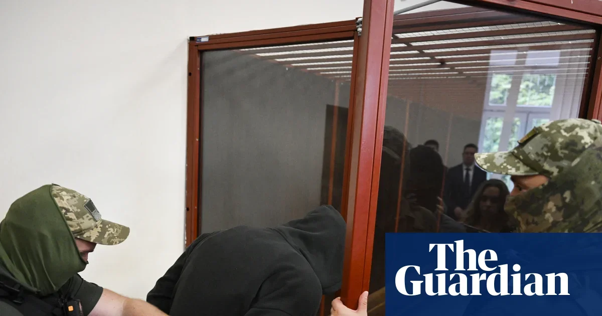 Monaco bombing pulls Ukraine's intel agencies into a murky murder case