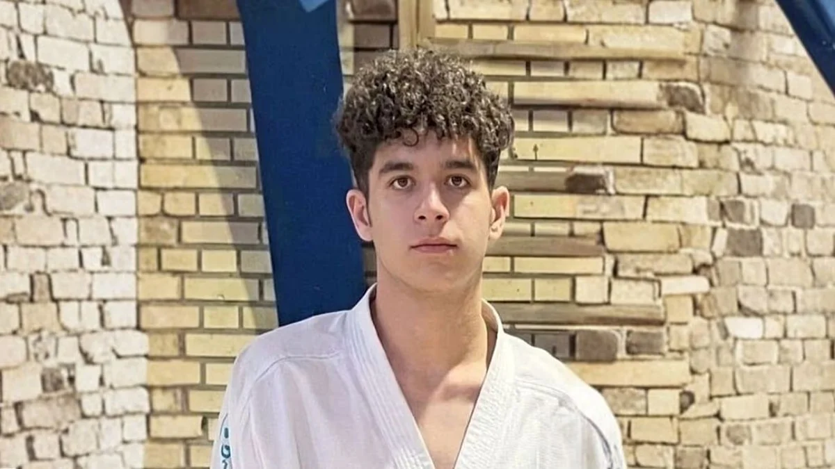 Young Karate Champion Executed in Iran as UN Flags Surge in Death Sentences