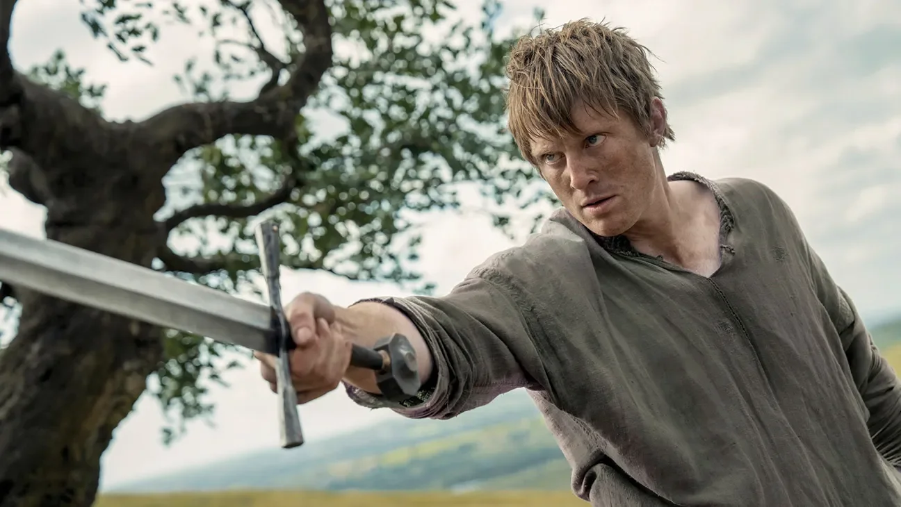 Knight of the Seven Kingdoms Showrunner Teases Brutal Season 2 and Big Future Plans