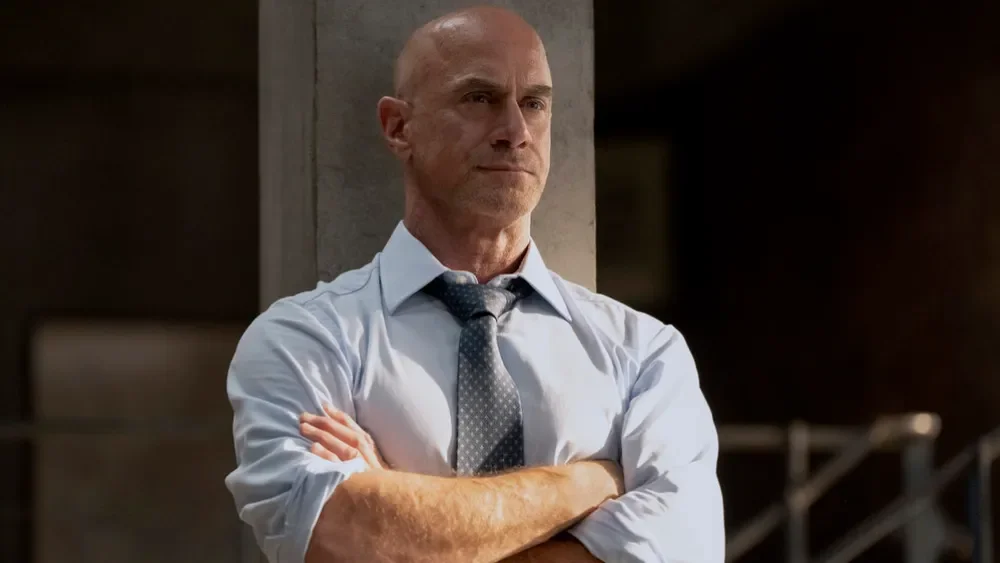Meloni Bids Farewell to Stabler as Organized Crime Is Canceled