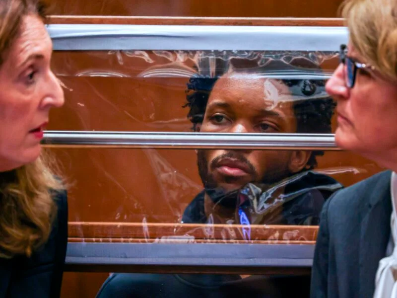 Prosecutors lay out chilling evidence in D4vd murder case