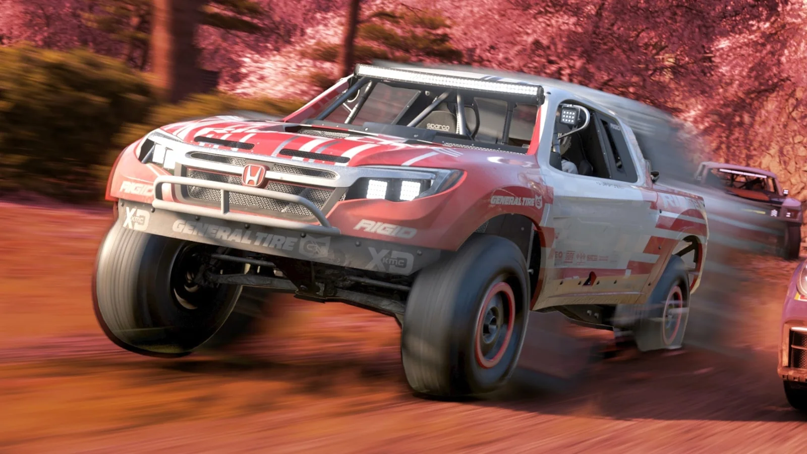 Forza Horizon 6 to rebalance brutally aggressive AI after fan backlash