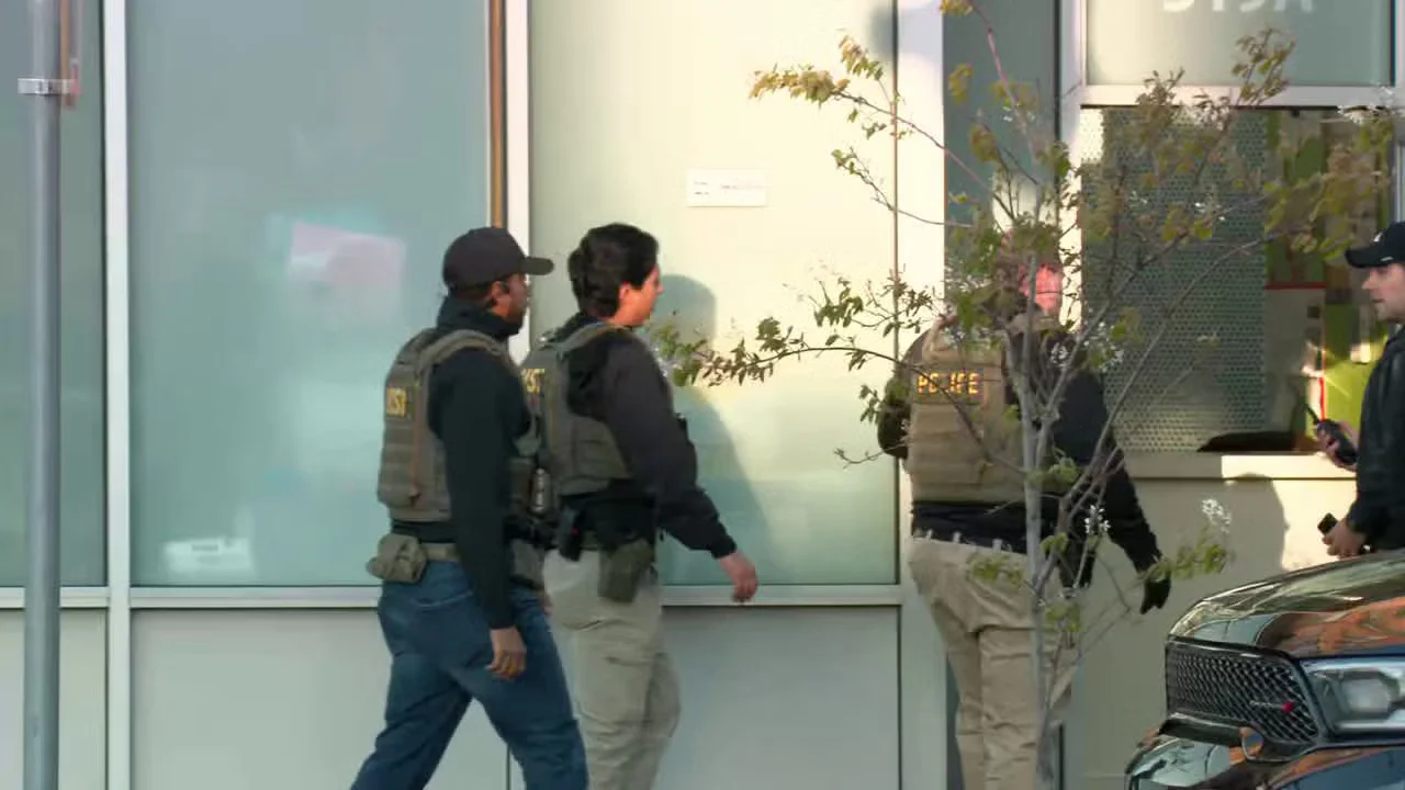 Minnesota Fraud Investigation Expands as FBI Executes 22 Warrants