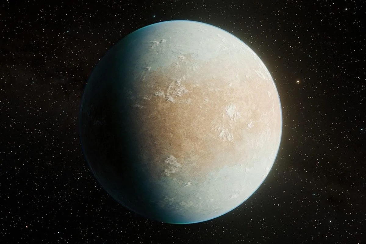 Earth-sized exoplanet candidate HD 137010 b hints at habitable potential, awaiting confirmation