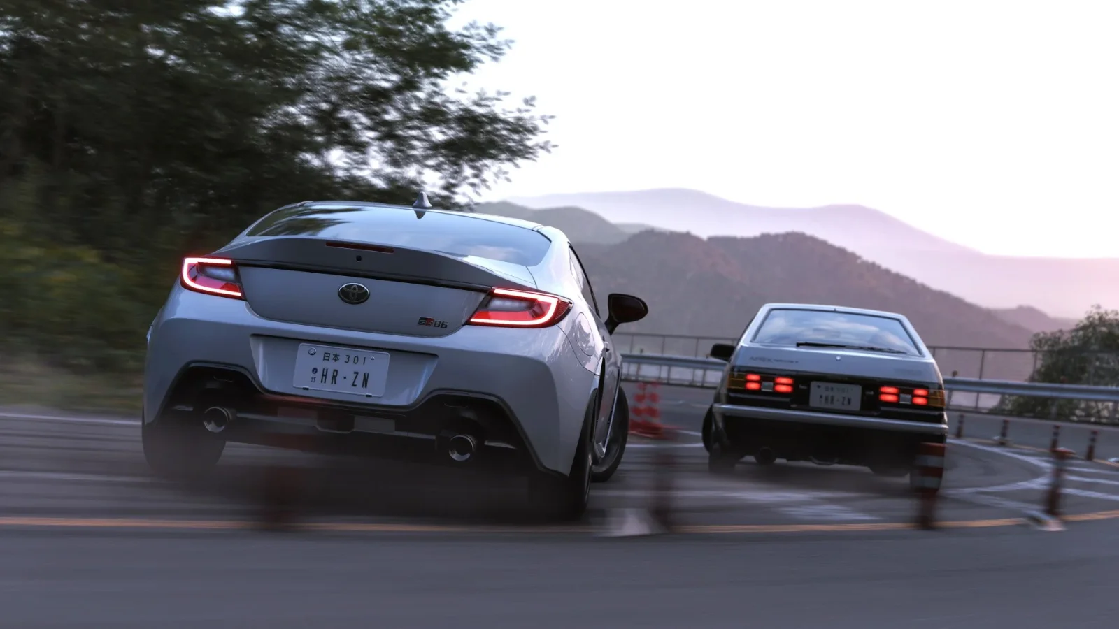 Game Pass May 2026 Adds Forza Horizon 6 Among Four Confirmed Titles