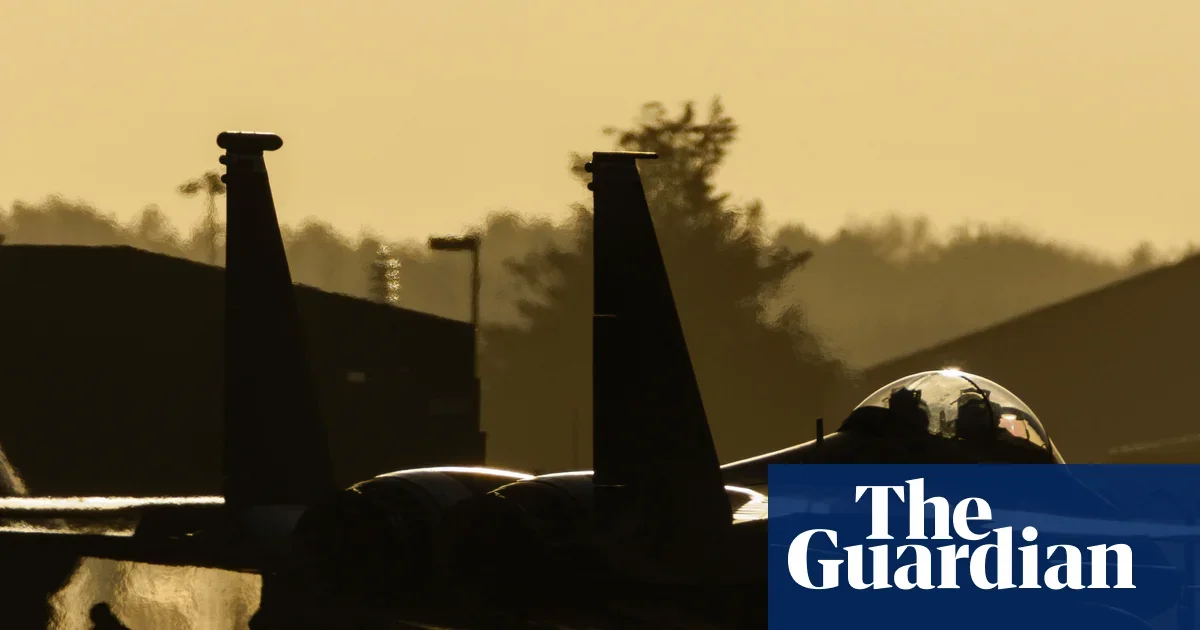 Russia's shadow fleet used drones to map Europe's nuclear sites for 18 months, IISS finds