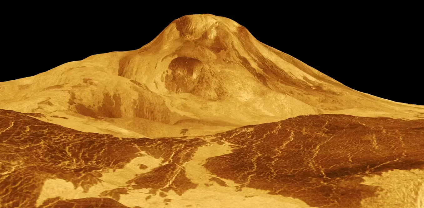 Venus Is Warmer Than Mercury: Heat Trapped by a Runaway Greenhouse
