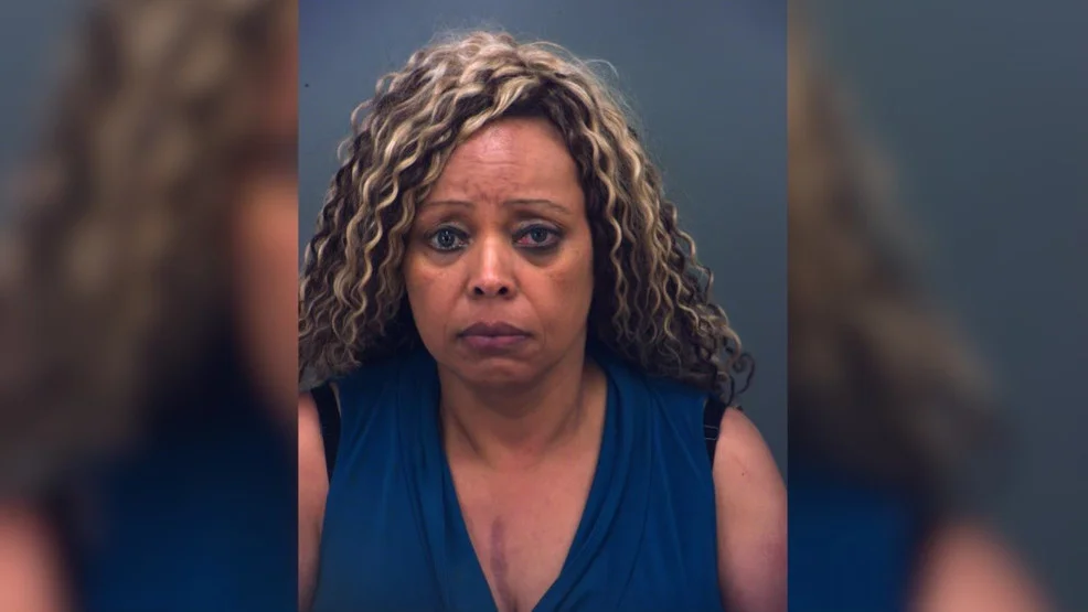 Kidnap Fear Leads Woman to Shoot Uber Driver and Take Photo.