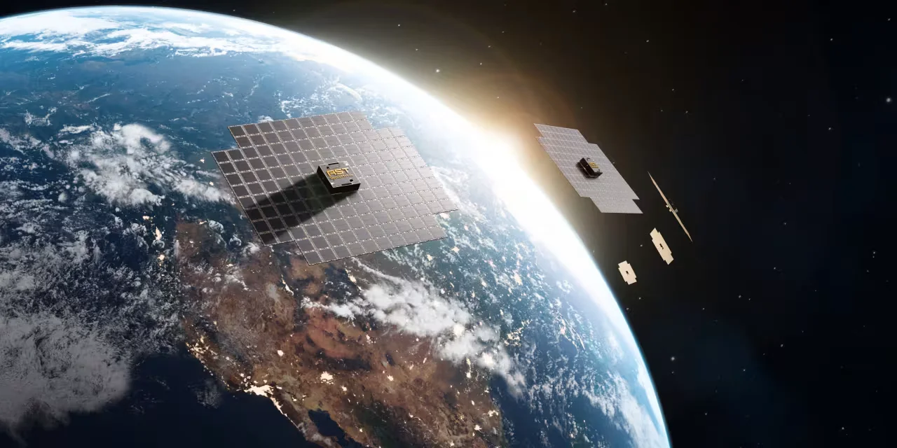 Astro broadband setback: AST SpaceMobile’s satellite doomed by a too-low orbit