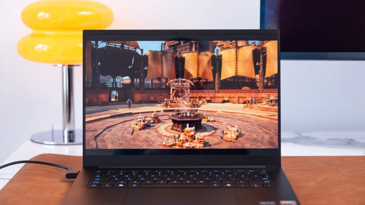 Nvidia Boosts RTX 5070 Laptop GPU with 12GB VRAM to Tackle RAM Crunch