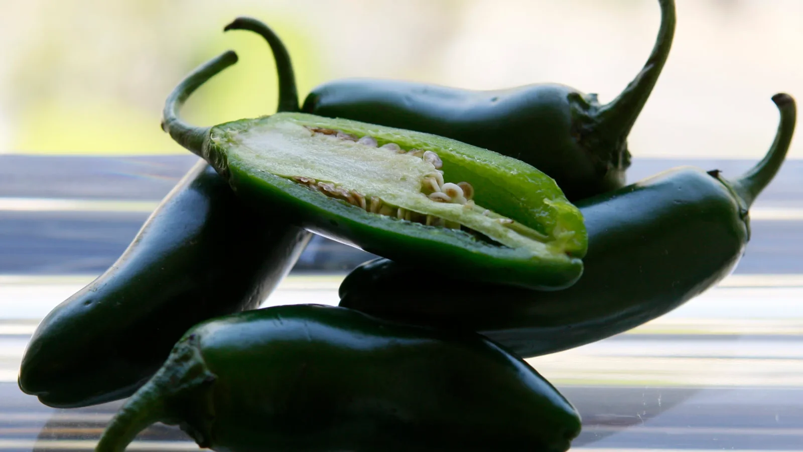 Salmonella outbreak tied to jalapeños expands to 27 states, restaurants pull peppers