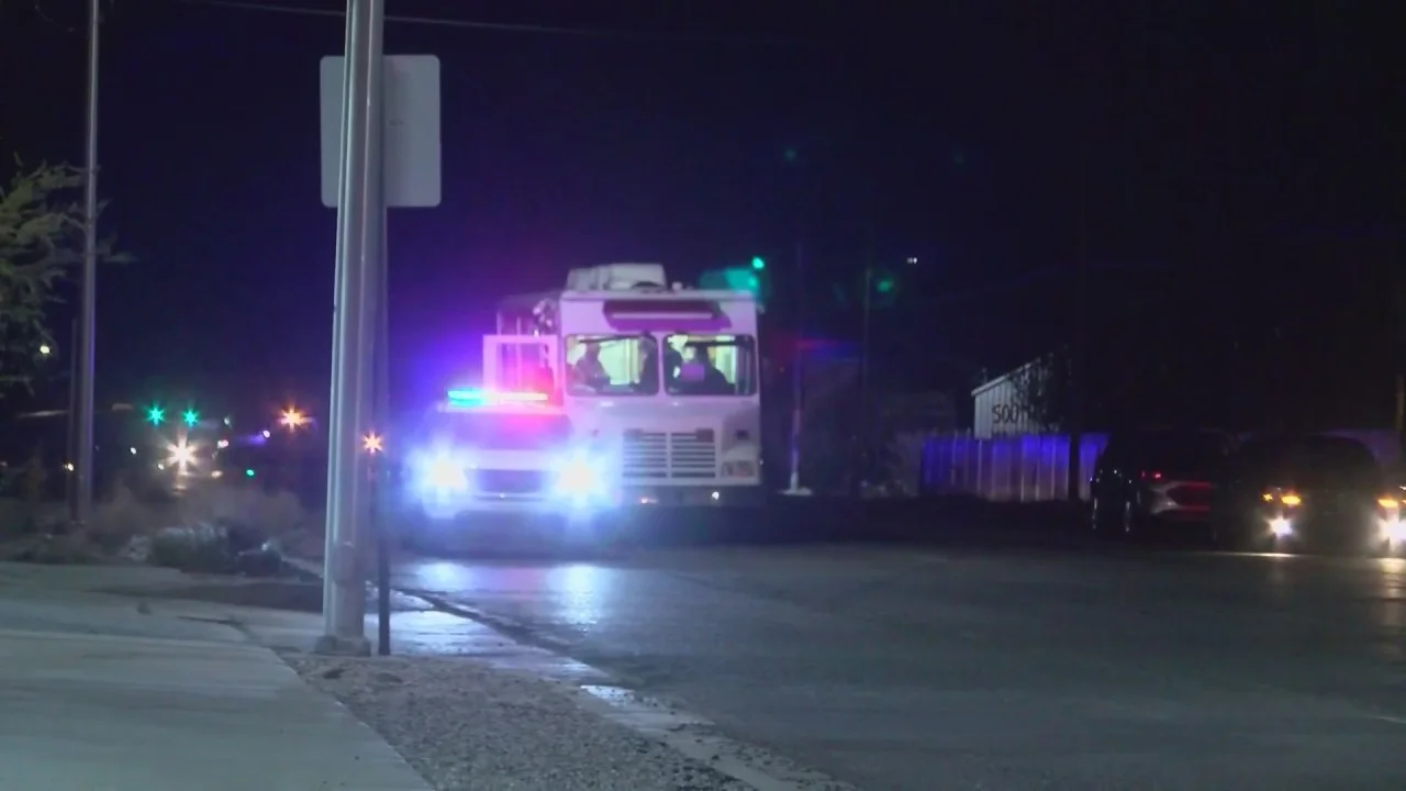 Deadly Incidents Plague Albuquerque in Multiple Locations.