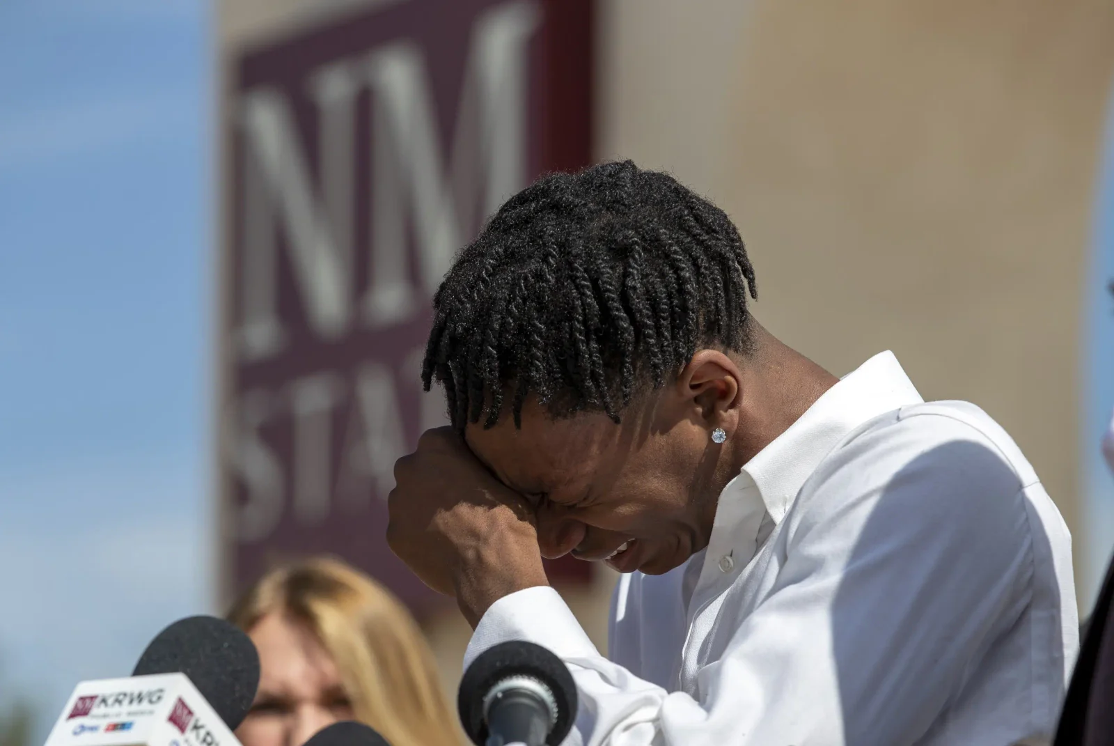Hazing and Corruption Allegations Rock New Mexico State University