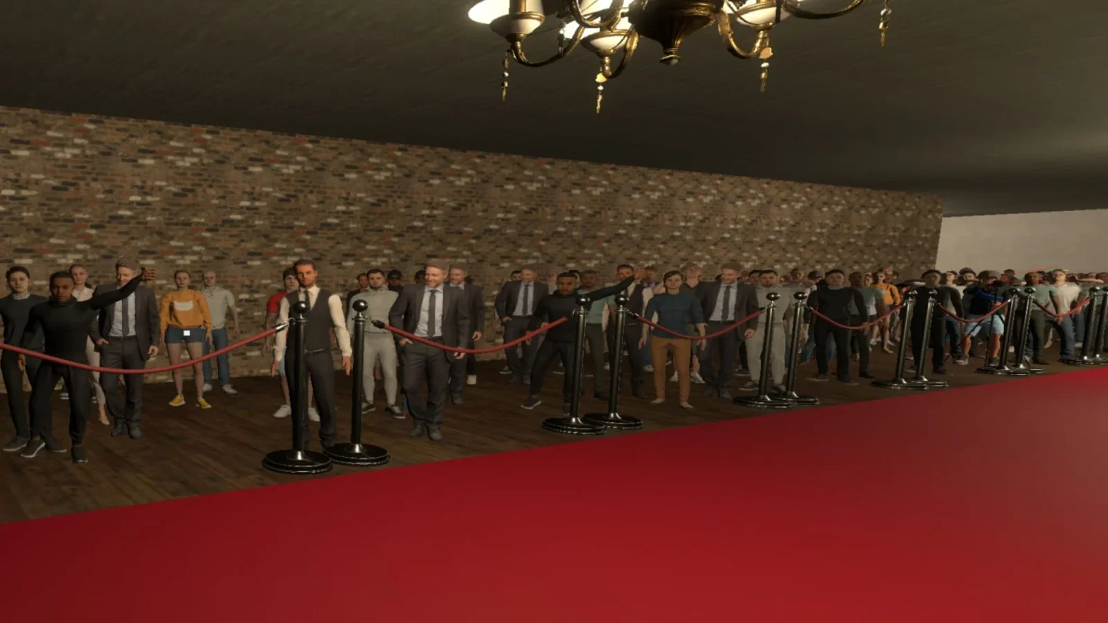 Steam’s $1,000 Release Is Not a Game—Just a Wall of Names