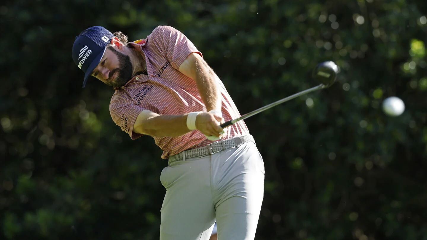 Young’s conforming-ball choice ignites rollback debate ahead of PGA Championship