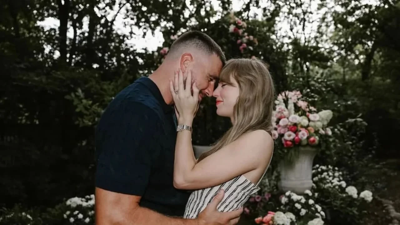 Swift and Kelce Gift $26 Million to Charity Ahead of NYC Wedding Weekend