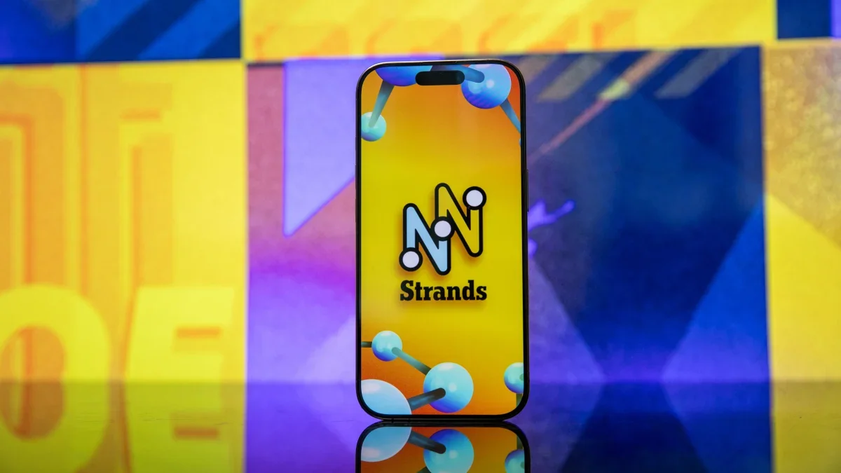 Mashable reveals NYT Strands hints and spangram for July 20, 2026
