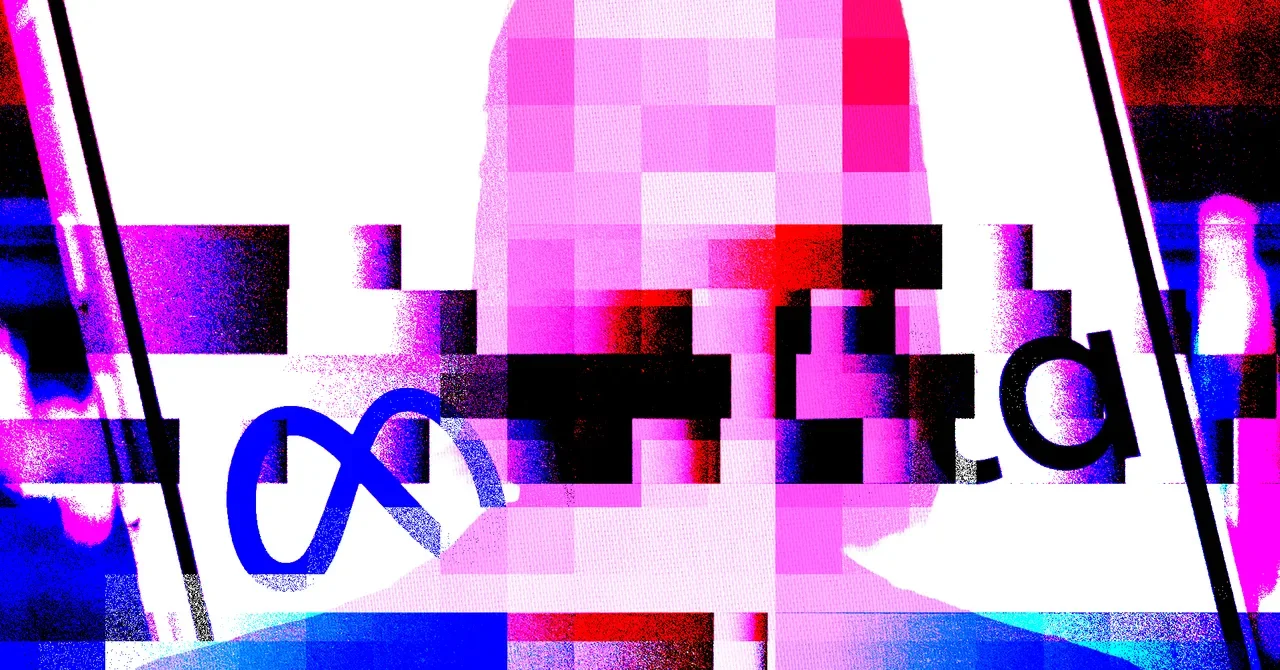 Meta Promoted AI Deepfake Nudification of Politicians in Ad Campaign