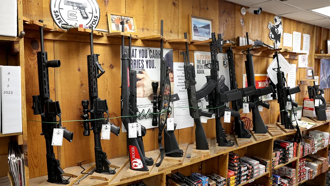Illinois Assault Weapons Ban Reinstated Amid Legal Battles.