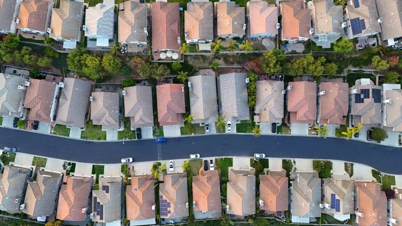 New housing reform becomes law, betting on supply despite political drama