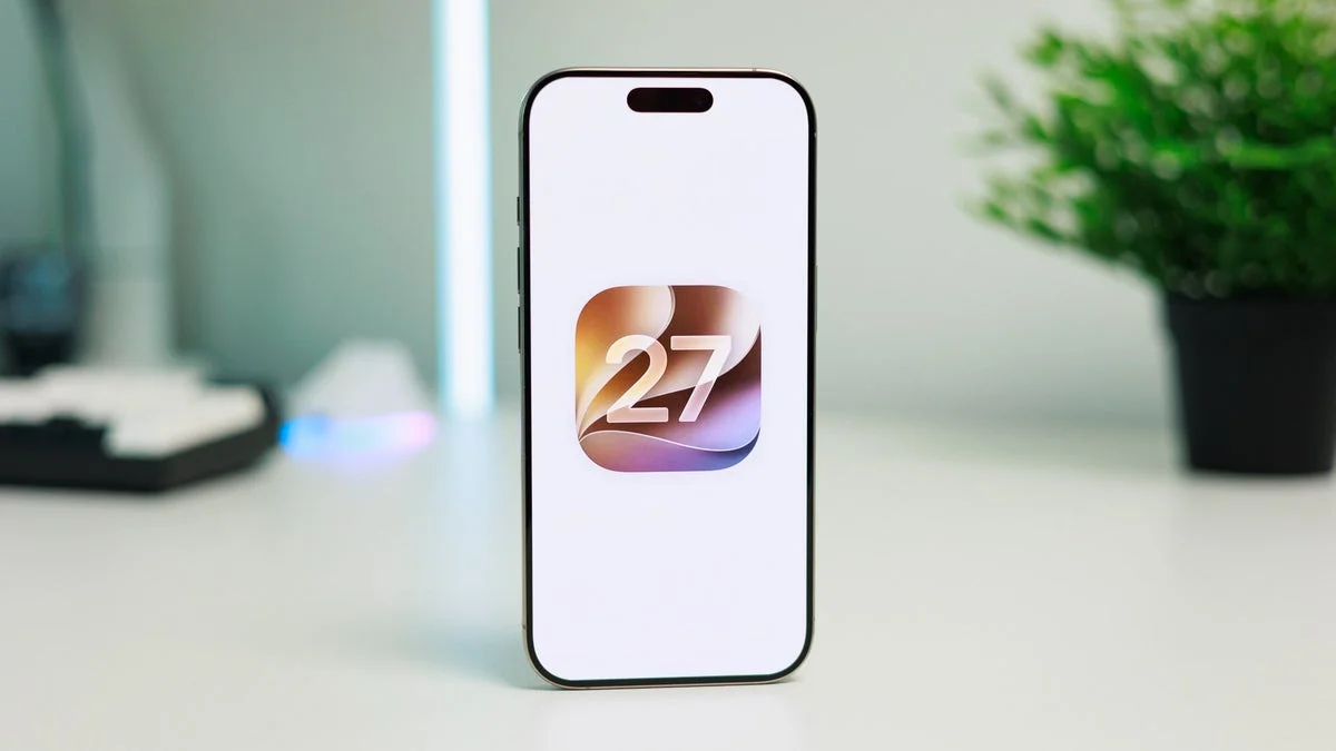iOS 27 rumors: 3 features to watch for with the iPhone 18 Pro