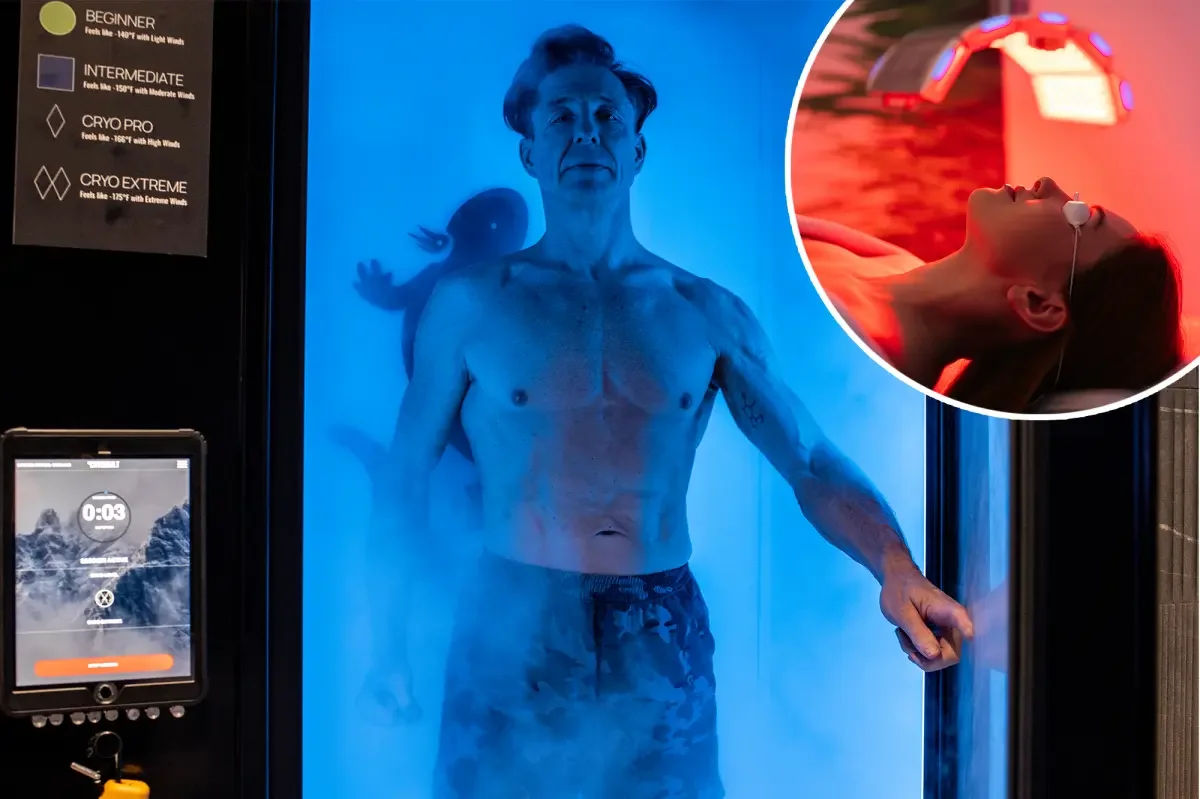 Humanmaxxing: can biohacking really extend your life?