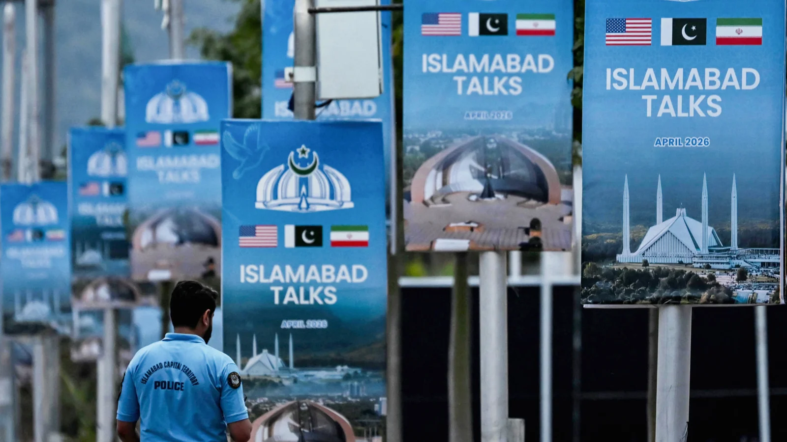 Ceasefire extension sought as Iran-US talks falter over enrichment, sanctions and militias