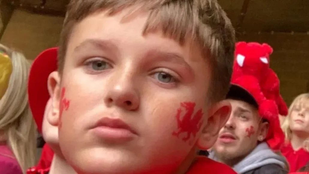 Grieving family confronts early release of hit-and-run driver who killed 13-year-old Kaylan