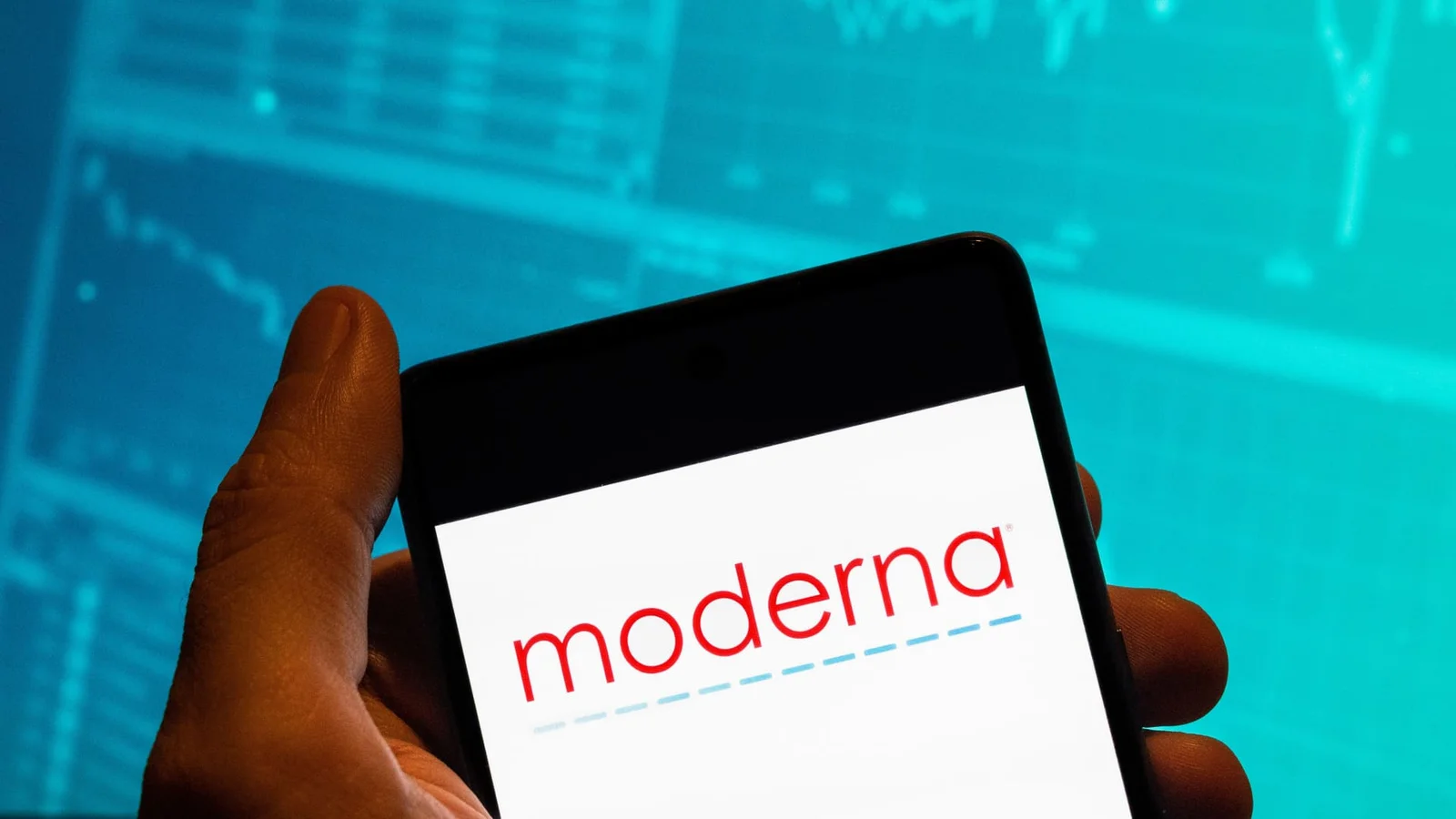 Moderna and IBM join forces to advance mRNA technology with A.I. and quantum computing