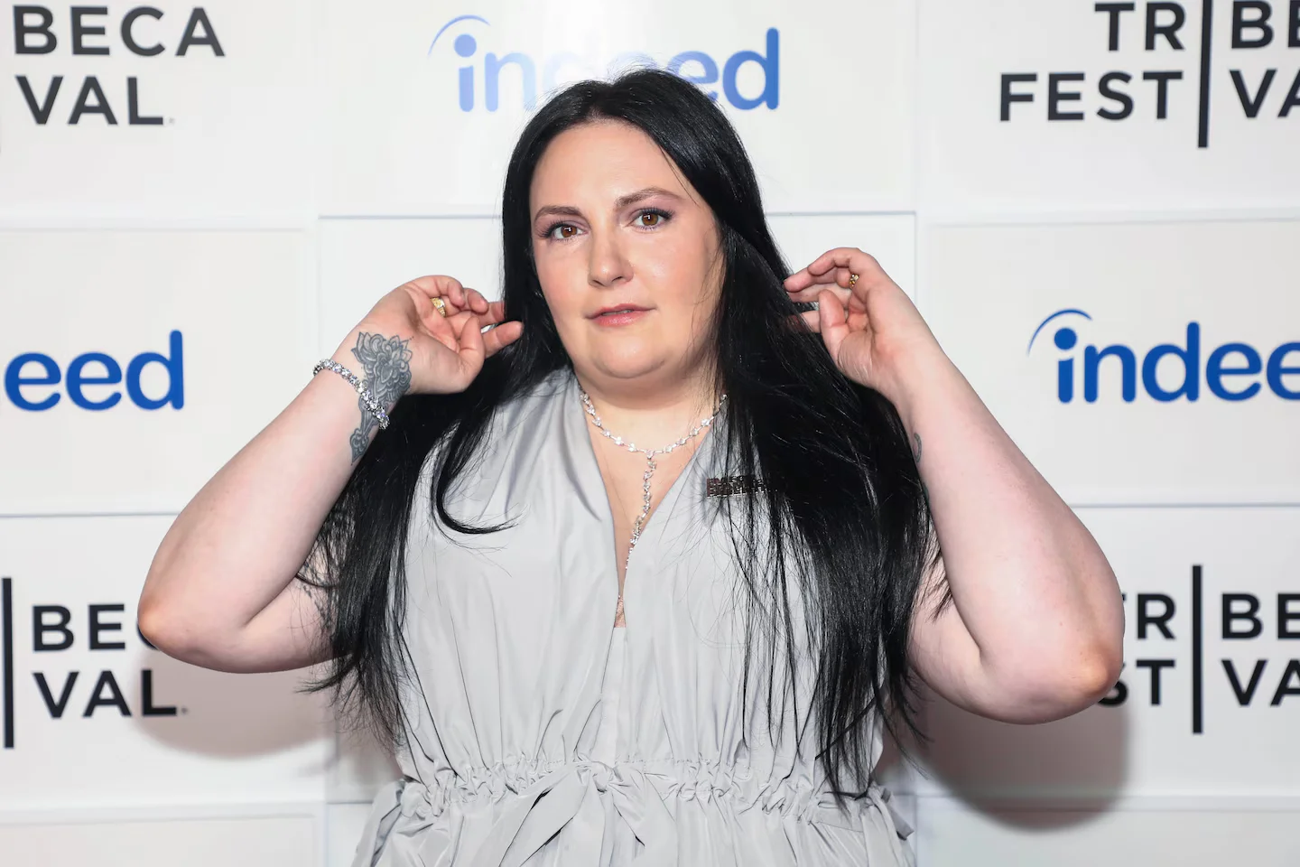 Lena Dunham’s Famesick peels back fame to reveal the price of people-pleasing