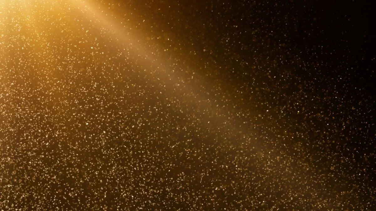Tiny Plastics in the Sky May Be Warming the Planet
