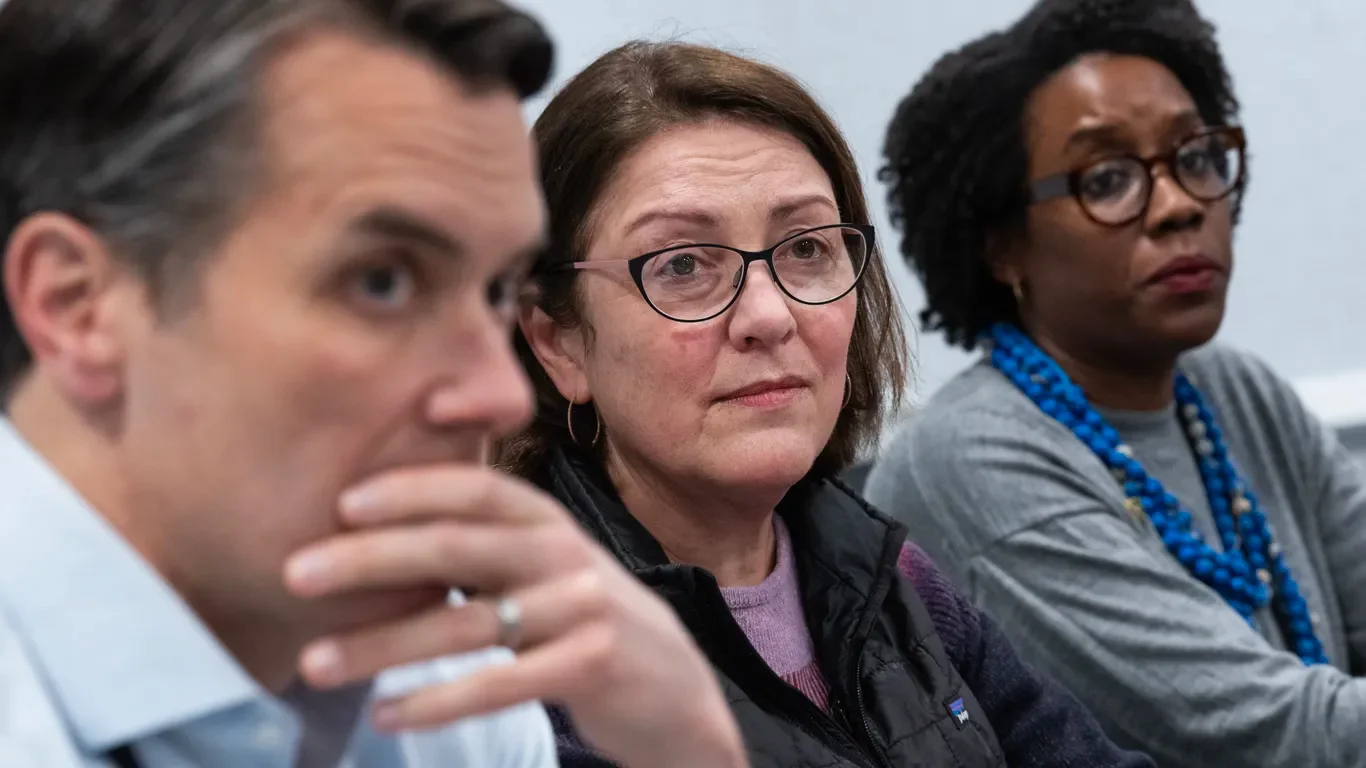 Dems split over DCCC primaries spending after CA-22 race