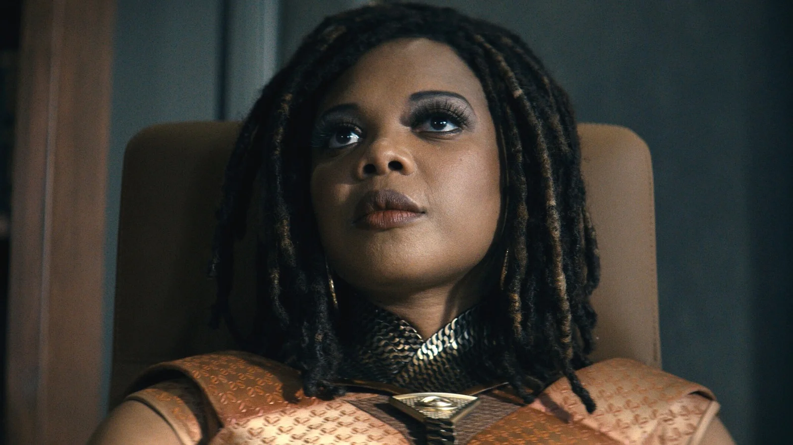 Sister Sage’s World-War Plan Unveiled in The Boys Season 5