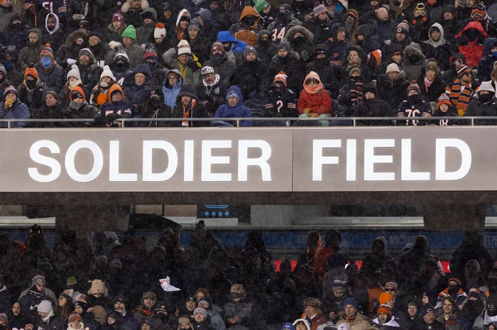 Bears stadium hunt revives Illinois push for a new home