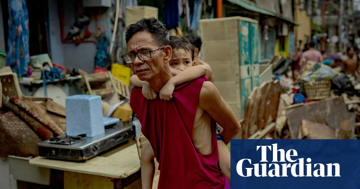 Experts urge WHO to declare climate crisis a global health emergency
