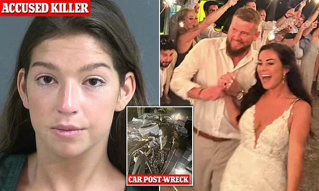 Wedding Night Tragedy: Groom Sues Bars, DUI Driver Seeks Bond