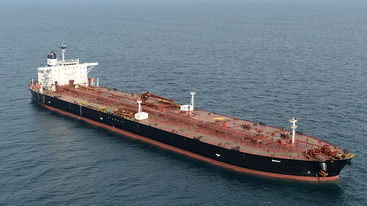 Putin vows reciprocal seizures of European ships amid sanctions crackdown