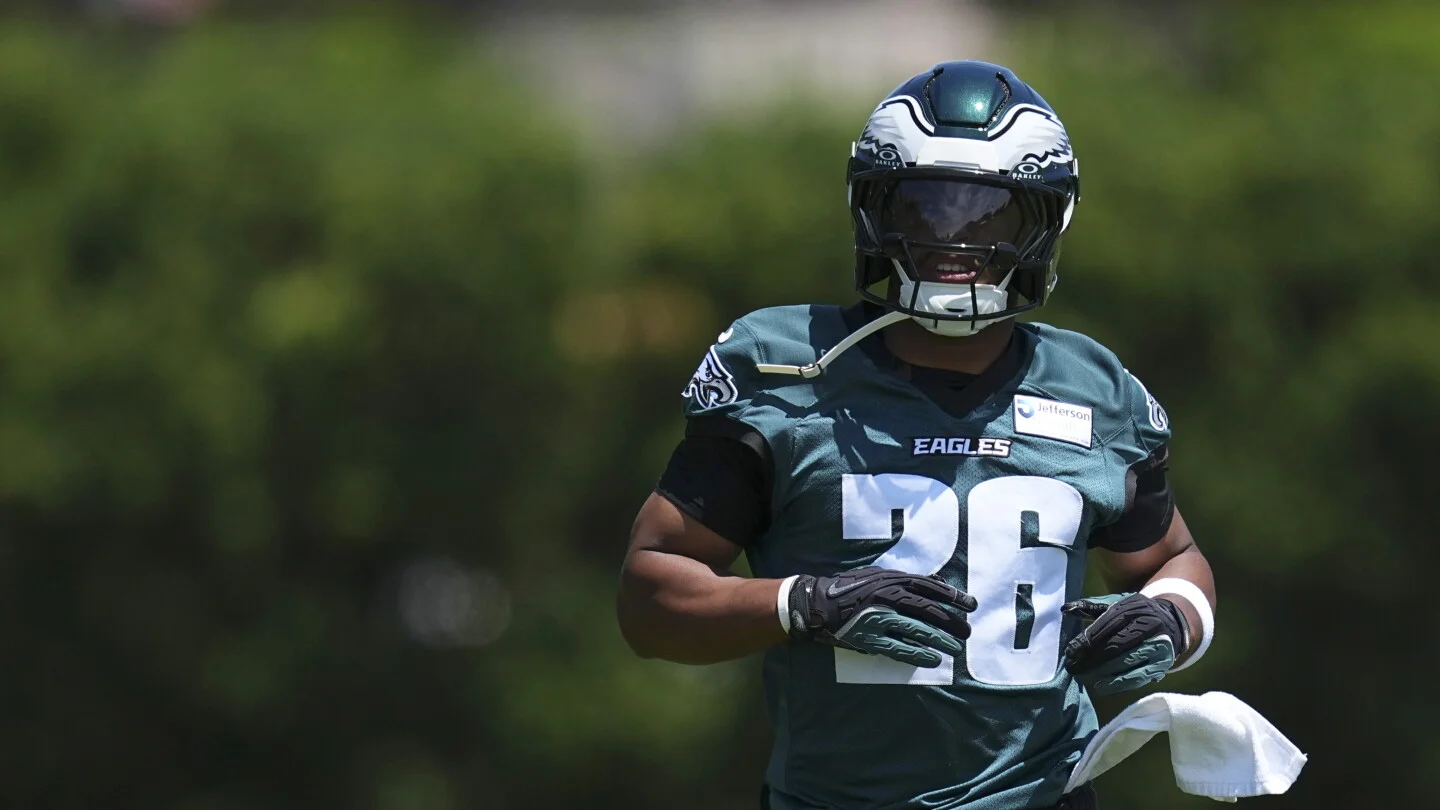 Barkley Home Invasion Probed for Possible Ties to Athlete-Targeting Ring