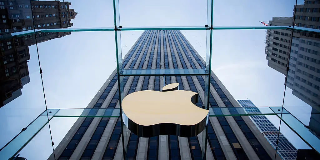 "Stock Market Movers: Apple, Carvana, PacWest, Redfin, Lyft, Coinbase, and More"