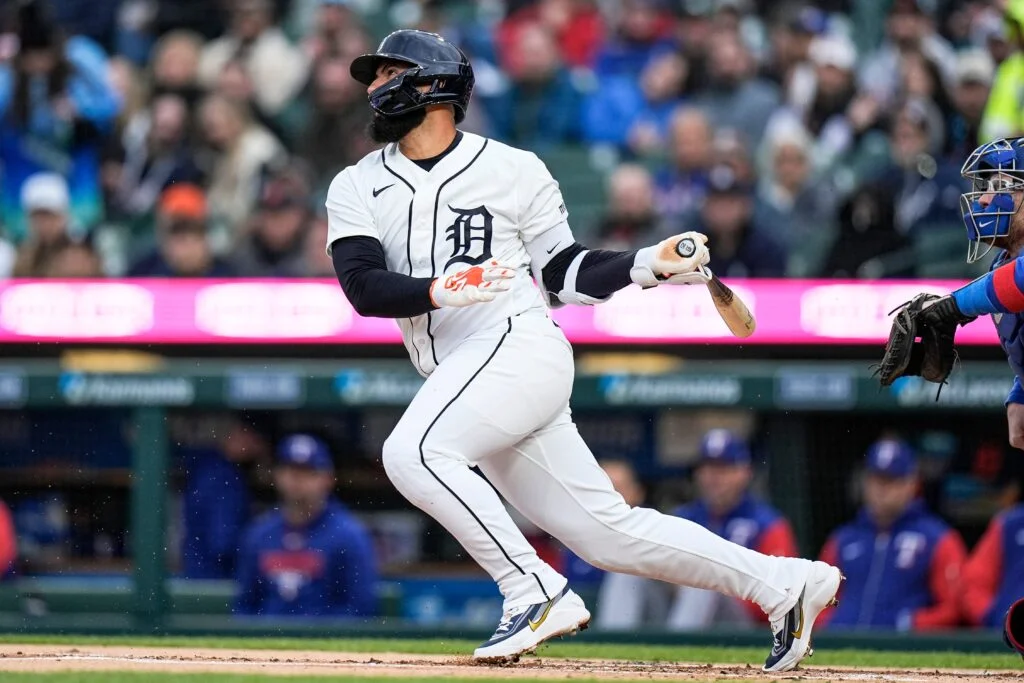 Tigers Monitor Infield Depth as Torres Exits with Injury, Verlander Prepares Rehab Path