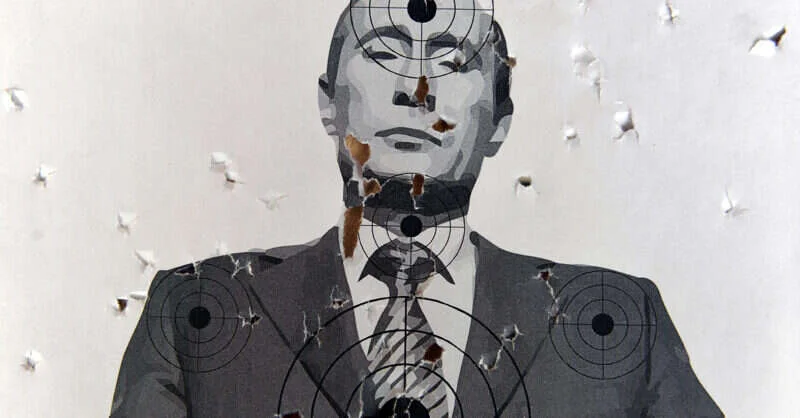 "Russia Reaches Tipping Point: What's Next?"