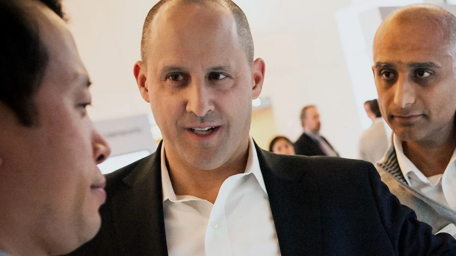 Ex-JPMorgan Executive Joins SSA as Unpaid Advisor to Modernize Social Security