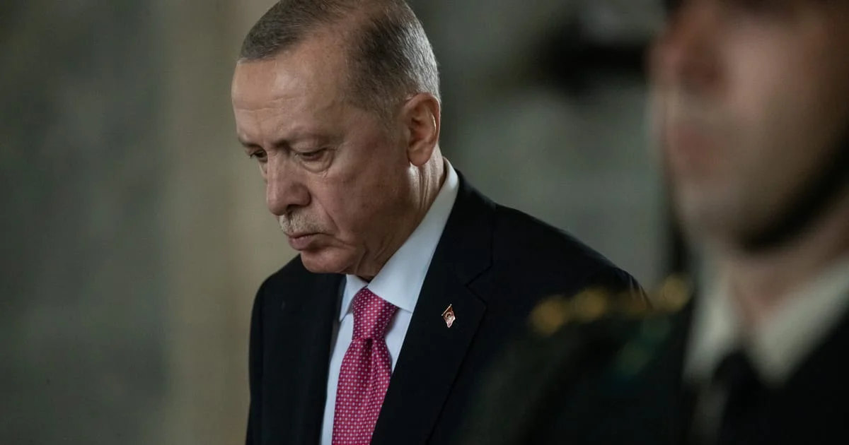 Erdoğan's EU Relationship on the Brink: Threats of Parting Ways