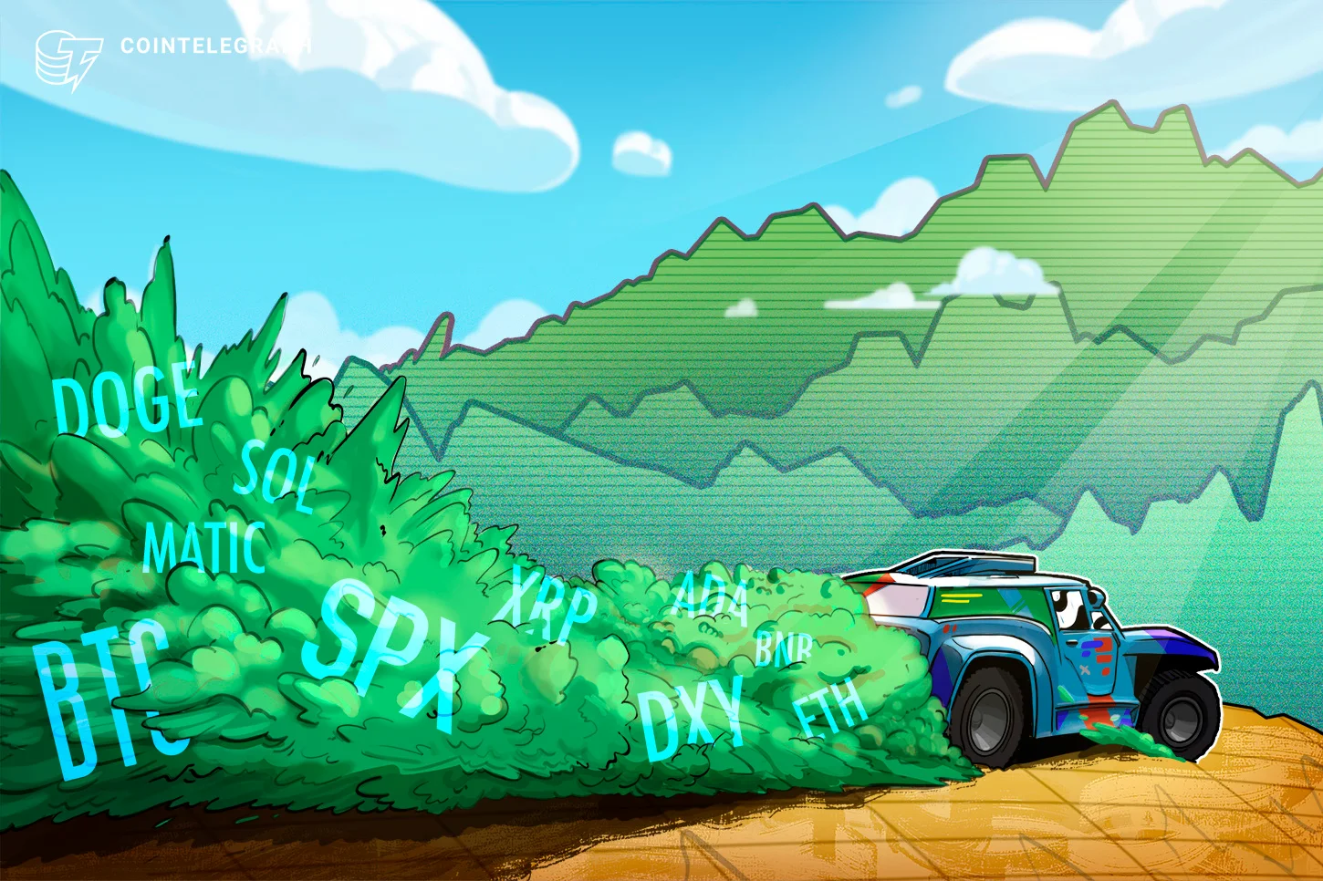 Bitcoin's Price Surges Above $28,000 Amid Growing Interest and Fear/Greed Index Highs